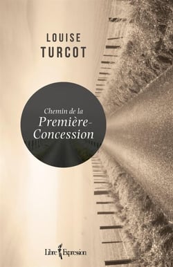 Chemin de la Première-Concession - CHEMIN DE LA PREMIERE CONCESSION [NUM]