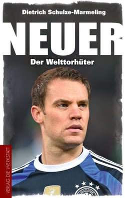 Neuer - Der Welttorhüter