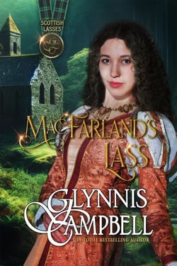 MacFarland's Lass - Scottish Lasses, #1