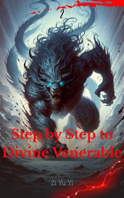 Step by Step to Divine Venerable - Step by Step to Divine Venerable, #2