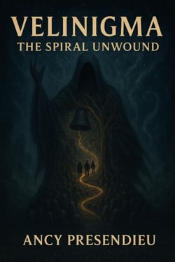 Velinigma: The Spiral Unwound