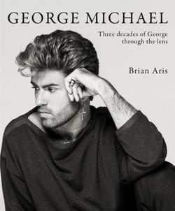 Celebrating George - Three decades of George Michael through the lens