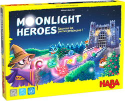 Moonlight Heroes