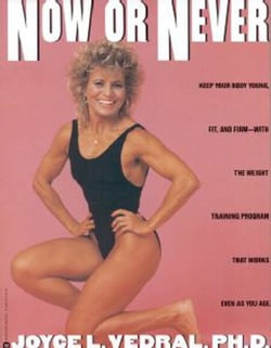 Now or Never - Keep Your Body Young, Fit and Firm with the Weight Training Program That Works Even as You Age