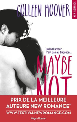 Maybe not - version française - Version française