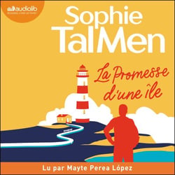 La Promesse d'une île - Suivi d'un entretien avec l'autrice