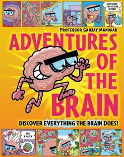 Adventures of the Brain - What the brain does and how it works