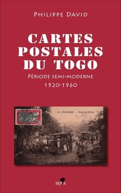 Cartes postales du Togo - Période semi-moderne 1920-1960
