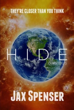 Hide: The Omnibus - The HIDE Series
