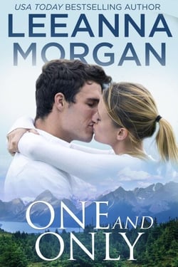 One and Only: A Sweet, Small Town Romance - Emerald Lake, #4