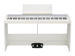 Korg - B2SP blanc - Ensemble piano numérique