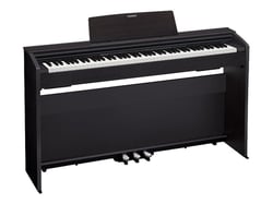Casio - Piano PX-870 noir