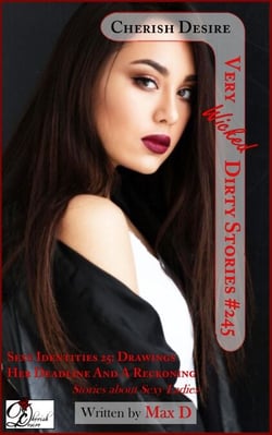 Very Wicked Dirty Stories #245 - Very Dirty Stories, #245