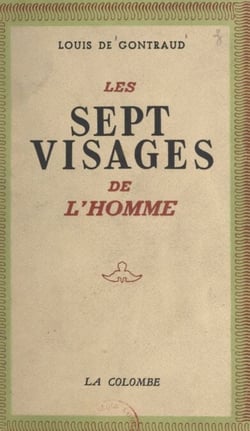 Les sept visages de l'homme