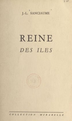 Reine des îles
