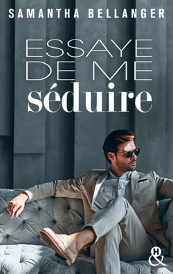 Essaye de me séduire