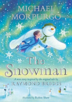 The Snowman - Inspired by the original story by Raymond Briggs
