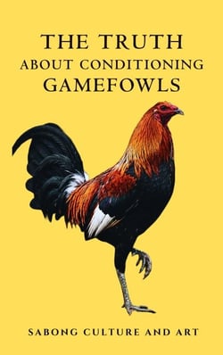 The Truth About Conditioning Gamefowls