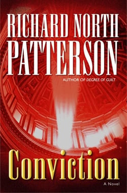 Conviction - A Novel