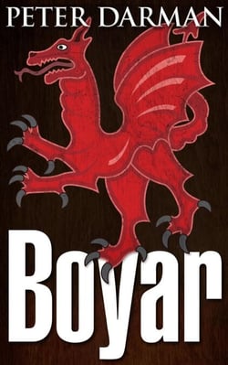 Boyar - Alpine Warrior, #5