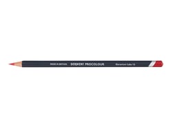 Crayon de couleur Derwent - Procolour - geranium