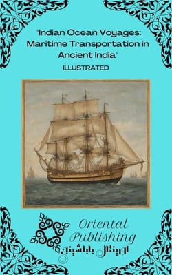 Indian Ocean Voyages Maritime Transportation in Ancient India