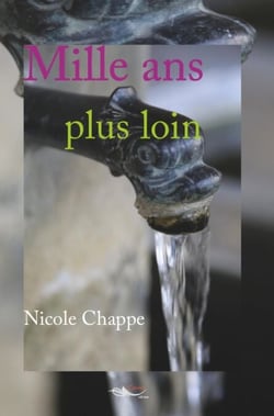 Mille ans plus loin - Impressions