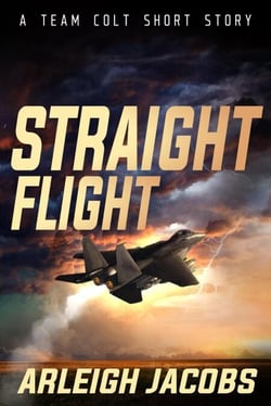 Straight Flight - Team Colt