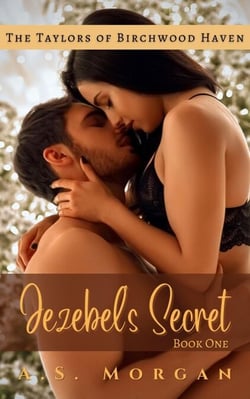 Jezebel's Secret - The Taylors of Birchwood Haven