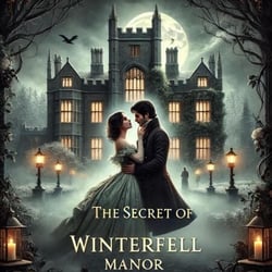 The Secret of Winterfell Manor