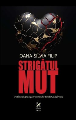 Strigatul mut - O calatorie spre regasirea sensului pierdut al suferin?ei