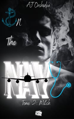 In the Navy - Tome 2 : Mitch