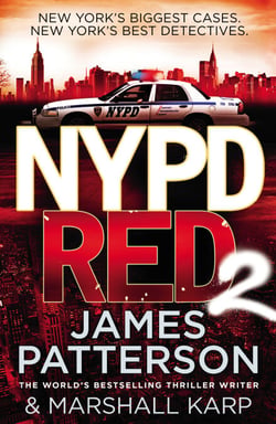 NYPD Red 2 - A vigilante killer deals out a deadly type of justice