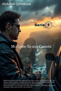 Mi Coche Es uno Cometa