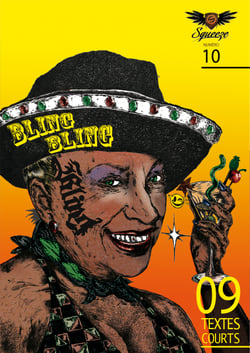 Bling-bling - Squeeze n°10