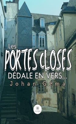 Les portes closes - Dédale en vers…