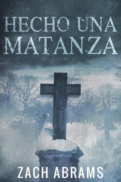 Hecho una Matanza - Los misterios de Alex Warren, #1