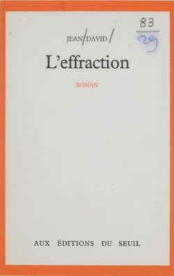 L'Effraction