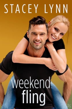 Weekend Fling - A Crazy Love Novel