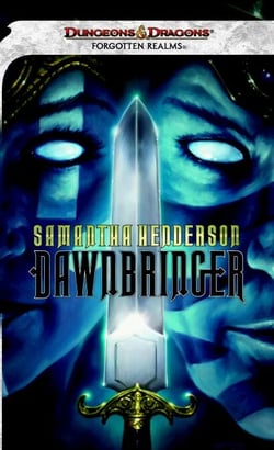 Dawnbringer - A Forgotten Realms Novel