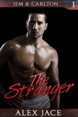 The Stranger - Jem &amp; Carlton, #1