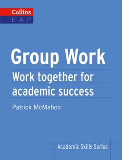 Group Work - B2+