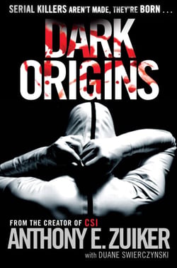 Dark Origins - Level 26: Book One