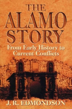 Alamo Story - From Early History to Current Conflicts