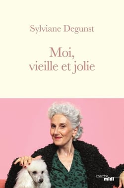 Moi, vieille et jolie