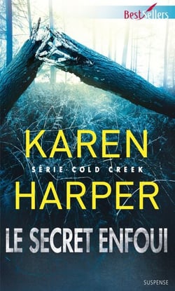 Le secret enfoui - T2 - Cold Creek
