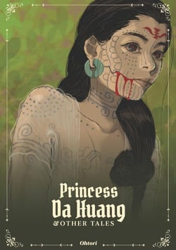 Princess Da Huang &amp; Other Tales