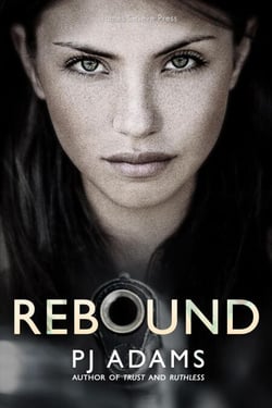 Rebound - Section Eight, #2