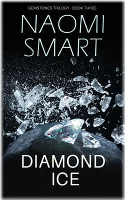 Diamond Ice - The Gemstone Trilogy