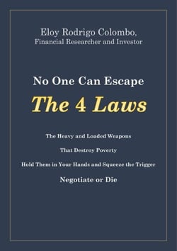 No One Can Escape the 4 Laws